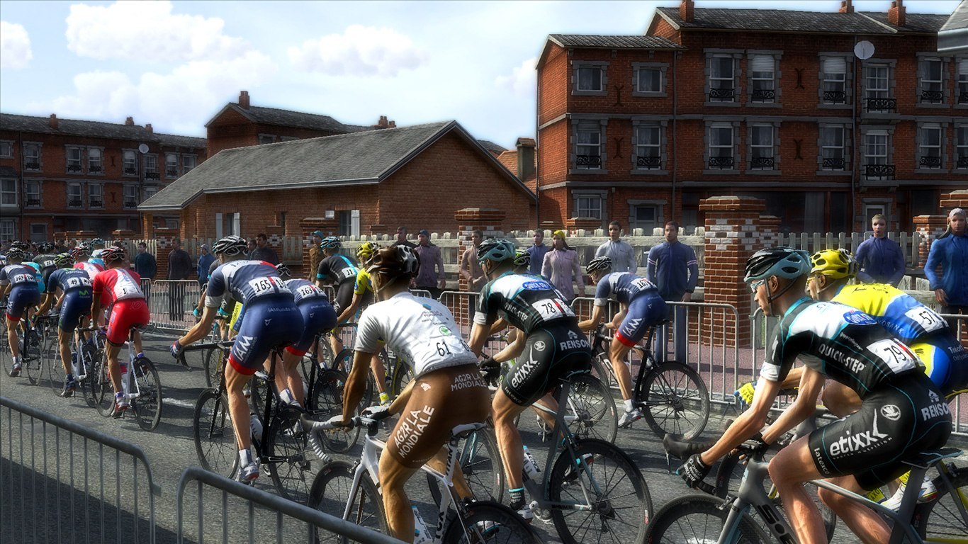 Le Tour de France 2014